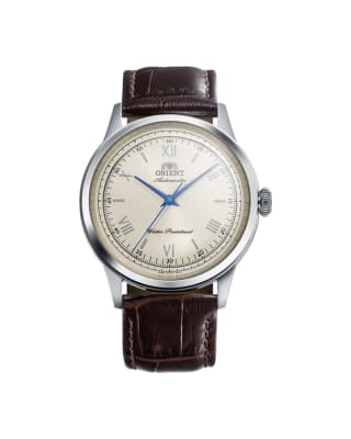 Montre homme Orient bambino 38mm RA-BB0003Y à 165,83€