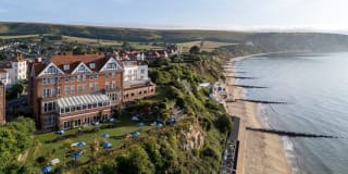 Dorset Swanage Hotel Break £49.50 Per Night Members Deal