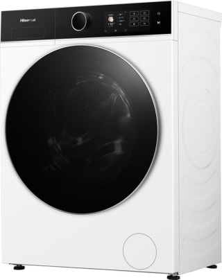 Hisense WF5I8043BWF wasmachine voor €384 bij Bol