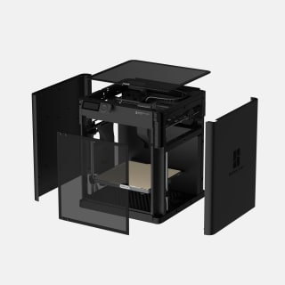 Bambu Lab P1S (Combo AMS) pour 439€ chez Bambu Lab