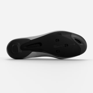 Chaussures vélo route van rysel EDR Air grises pour 79,99€