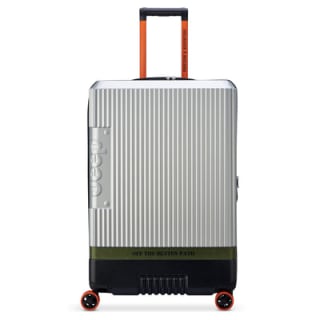 Valise Soute - L Extensible (75cm) - Anthracite à 119,40€