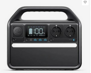 Anker PowerHouse 535 voor €299,99 bij Joybuy