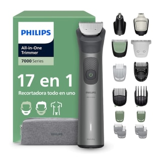 Philips MG7941/15 Series 7000 (17-en-1) por 49,95€ en El Corte Inglés