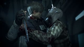 Resident Evil 2 (PC) por $84 en Nuuvem