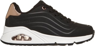 Skechers UNO GEN1 Shimmer Wave meisjes sneakers voor €25,98 bij Bol