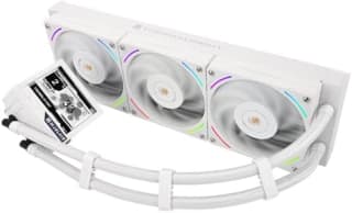 Thermalright Mjolnir Vision 360 ARGB 360mm AIO por $1,279.20 en Amazon