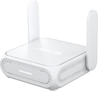 ASUS RT-BE58 Go (routeur de voyage) pour 67,20€ chez Amazon
