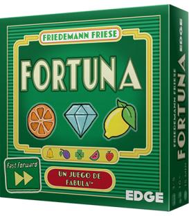 Juego de Mesa Fortuna por 5€