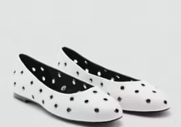 Bailarina troquelada por 8.99€
