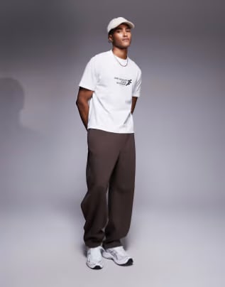 20% extra korting op de sale tot 60% bij Asos