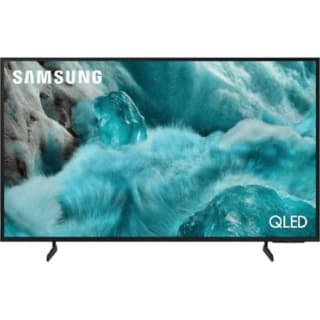 Televisor Samsung Q7F QE43Q7FAAU 43" QLED 4K Ultra HD por 249€