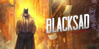 BLACKSAD: Under the Skin por 3.99€
