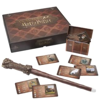 Juego Mesa Mattel Games Harry Potter Pictionary Air por 11,39€