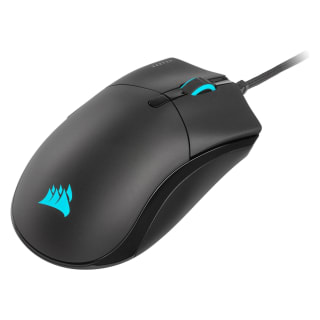 Corsair Sabre RGB Pro voor €76,90 bij Galaxus