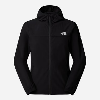 THE NORTH FACE Mountain Athletics coupe-vent homme pour 64,99€ chez Intersport
