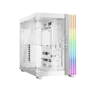 be quiet! LIGHT BASE 900 DX behuizing voor €97,37 bij Caps