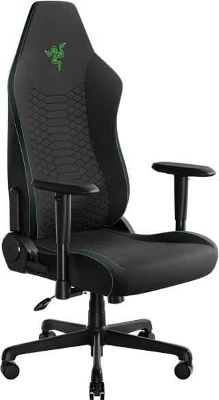 Razer Iskur V2 X silla gaming por 164,25€ en Amazon