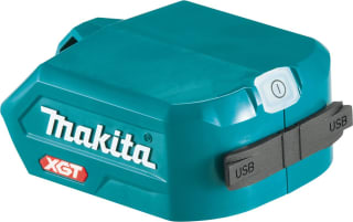 Makita ADP001G USB-Adapter 40V Max XGT voor €22,81 bij Bol