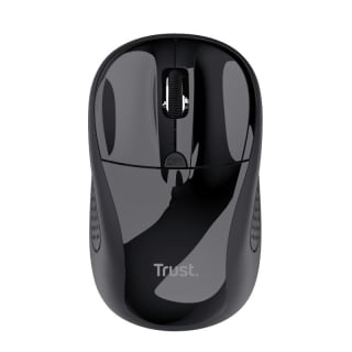 Trust Wireless Mini ratón inalámbrico 1600 DPI por 5,29€
