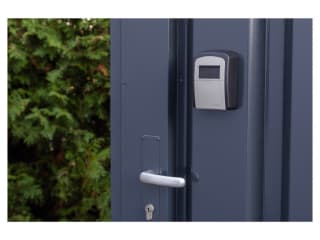 Abus KeyGarage caja fuerte para llaves por 12,99€ en Lidl