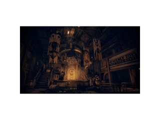 Bendy and the Dark Revival - Switch voor €15 bij MediaMarkt