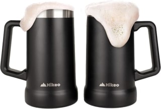 Hikeo tarro cervecero 730 ml por $397 en Amazon