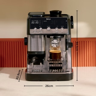Ninja Luxe Café MINI (ES301EU) pour 419,99€