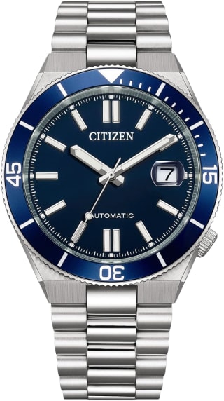 Citizen Mechanical NJ0230-59L por 197,40€ en Amazon