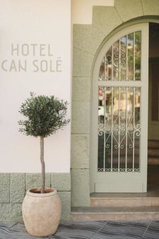 Hotel Can Solé (1 noche) por 29€ en Buscounchollo