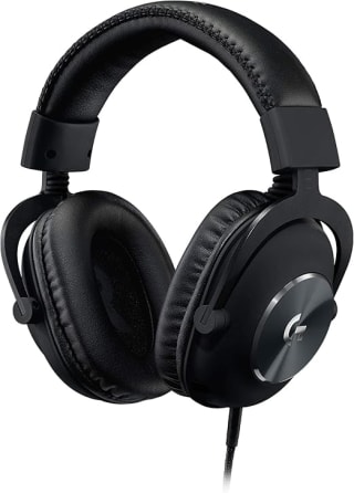 Audífonos Logitech G PRO Alámbricos Reacondicionados por $615 | Amazon
