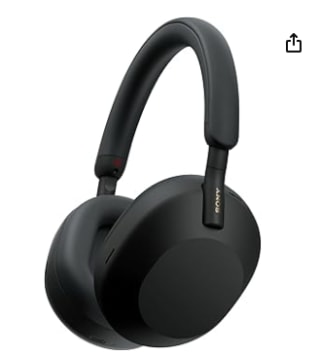 Sony WH-1000XM5 à 279€