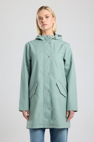 America Today regenjas voor €25