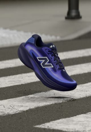 New Balance Ellipse V1 zapatillas running mujer por 67,41€ en Privé by Zalando