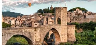 Nuevo hotel rural en La Garrotxa desde 150€