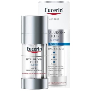 Eucerin Hyaluron-Filler Epigenetic Sérum 30 ml por 24.99€