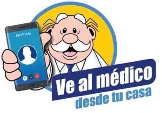Orientación: Médico Desde tu Casa Gratis | Farmacias Similares