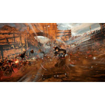 DYNASTY WARRIORS ORIGINS Nintendo Switch 2 voor €42,99 bij Intertoys