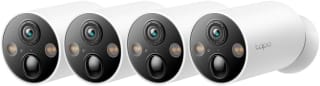 TP-Link Tapo C425 (4-Pack) voor €150 bij Amazon