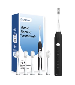 Cepillo De Dientes Eléctrico Dr.yadent Por 12,75€
