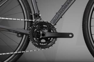 Boardman ADV 8.9 Adventure Bike for £960 at Halfords