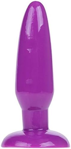 Baile Anal Plug Anal Pequeño 15 cm 150 g por 2,79€ en Amazon