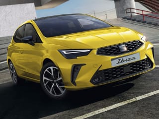 SEAT Ibiza Style TM 2027 por $299,900 en SEAT
