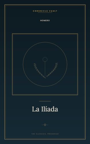 Gratis La Ilíada (Edición Kindle) en Amazon