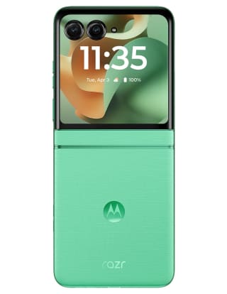 Motorola Moto Razr 60 POLED 6.9" 12GB/512GB por $9,839.20 en Liverpool