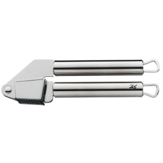 Pack de 2 sartenes Profi, batería Aparto 5 piezas y prensador por 186,99€ en WMF