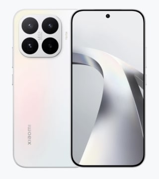 Nuevo móvil Xiaomi 17T de 12GB/256GB por solo 399.99€