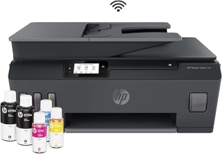 HP Impresora Multifuncional Smart Tank 530 por $3,899 | Oferta Amazon