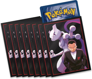 Pokémon TCG: Scarlet & Violet—Destined Rivals Elite Trainer Box for £42.60 at Amazon