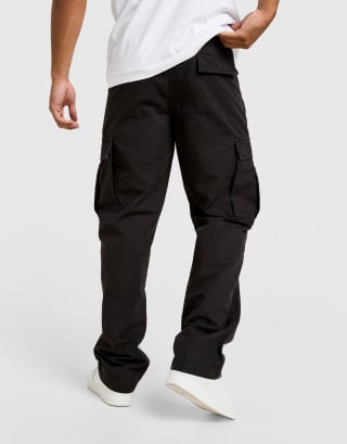 LEVI'S Straight Cargo Pants for £30 at JD Sports